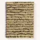 Search for sheet music notebooks Guitar