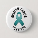 Search for ovarian cancer badges Survivor
