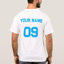 Search for font tshirts Number