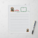 Search for funny christmas stationery paper Santa claus