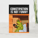Search for funny frog birthday cards Getting older