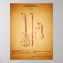 Search for bass guitar posters Cool