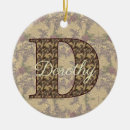 Search for initial d christmas tree decorations Letter
