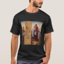 Search for jesus painting tshirts God