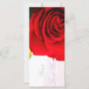 Search for bright red flower cards Tropical