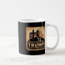 Search for my president mugs America