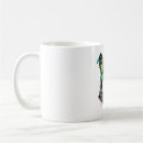 Search for colorful mugs Dogs