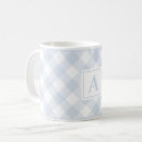 Search for buffalo check plaid mugs Blue