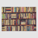 Search for library tissue paper Books