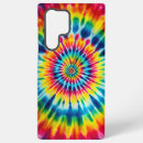 Search for tie dye samsung cases Rainbow