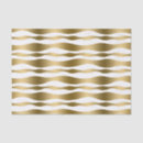Search for zebra tissue paper Gold