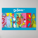 Search for cat hat posters Childrens books