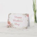Search for rustic mothers day cards Flowers