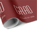Search for college wrapping paper Masculine