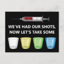 Search for shots postcards Funny