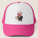 Search for pig hats Cute