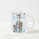 Search for knights mugs Camelot