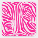 Search for zebra print stickers Blue