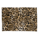 Search for african animal pillowcases Leopard