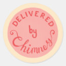 Search for delivered stickers Delivery