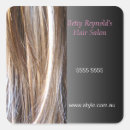 Search for shampoo labels Salon