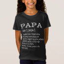Search for fathers day kids tshirts Popular