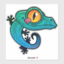 Search for reptile eye stickers Lizard