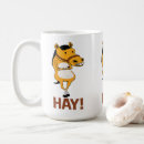 Search for hay mugs Humour