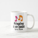 Search for sopranos mugs Music