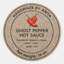 Search for pepper sauce labels Spicy