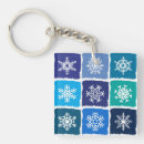 Search for nature holiday key rings Winter
