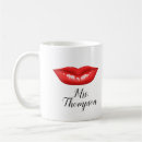Search for lipstick lips mugs Modern