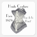 Search for couture stickers Fashion