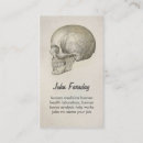 Search for bone business cards Medical