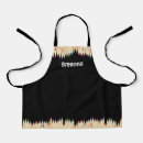 Search for penciller aprons For kids