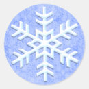 Search for frosty stickers Snowflake