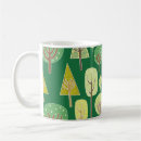 Search for nature designs mugs Illustration