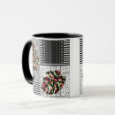 Search for quilted mugs Abstract