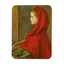 Search for kid hooded magnets Little red riding hood