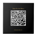 Search for cafe home living Qr code