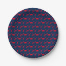 Search for blue crab plates Pattern