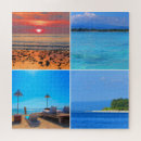 Search for indonesia puzzles Beach