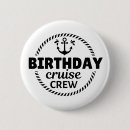 Search for birthday crew badges Boat