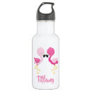 Search for flamingo water bottles Pretty