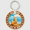Search for isle key rings Island