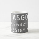 Search for glasgow scotland mugs Typography