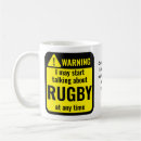Search for rugby mugs Fun