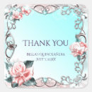 Search for 15 birthday stickers Purple