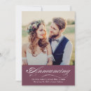 Search for two brides wedding invitations Elegant