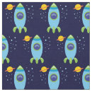 Search for alien fabric Cute